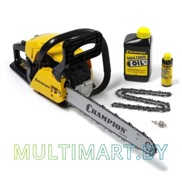 Бензопила Champion A251-18